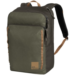 Jack Wolfskin Hasensprung Wanderrucksack