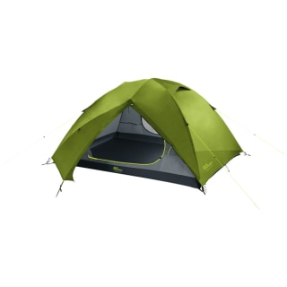 Jack Wolfskin Skyrocket III Dome Trekking-/Leichtzelt