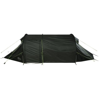 Jack Wolfskin North Tunnel II Trekking-/Leichtzelt