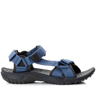 Jack Wolfskin Lakewood Ride Herren Trekkingsandalen