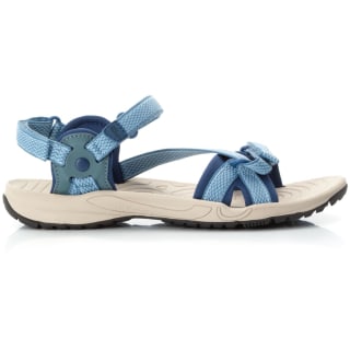 Jack Wolfskin Lakewood Ride Damen Trekkingsandalen
