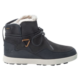 Jack Wolfskin Auckland Wt Texapore Damen Multifunktionsschuhe