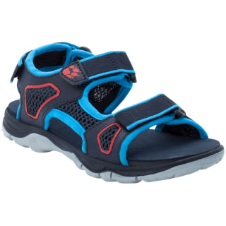 Jack Wolfskin Taraco Beach Kinder Sandalen