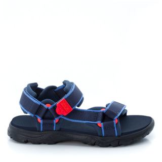 Jack Wolfskin Seven Seas 3 Kinder Sandalen
