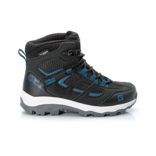 Jack Wolfskin Vojo Texapore Mid Kinder Multifunktionsschuhe