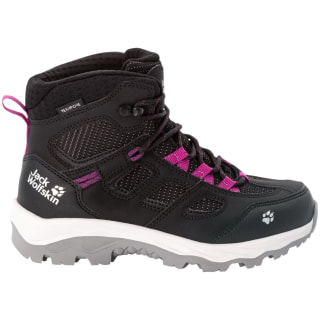 Jack Wolfskin Vojo Texapore Mid Kinder Multifunktionsschuhe