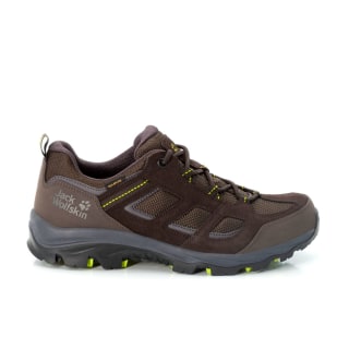 Jack Wolfskin Vojo 3 Texapore Low Herren Multifunktionsschuhe