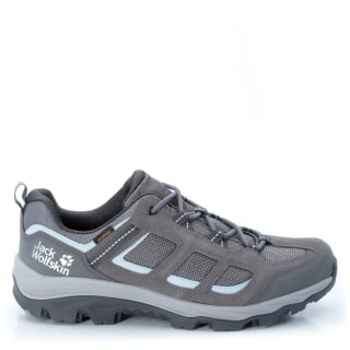 Jack Wolfskin Vojo 3 Texapore Low Damen Multifunktionsschuhe