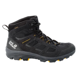 Jack Wolfskin Vojo 3 Texapore Mid Herren Multifunktionsschuhe