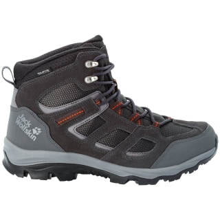 Jack Wolfskin Vojo 3 Texapore Mid Herren Multifunktionsschuhe