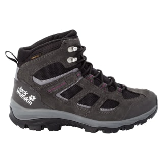 Jack Wolfskin Vojo 3 Texapore Mid Damen Multifunktionsschuhe