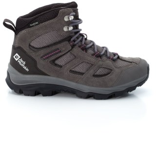 Jack Wolfskin Vojo 3 Texapore Mid Damen Multifunktionsschuhe
