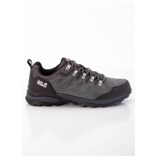 Jack Wolfskin Refugio Texapore Low Herren Multifunktionsschuhe