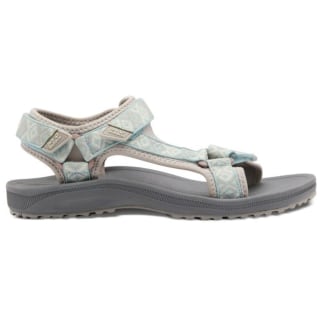 Jack Wolfskin Wave Breaker Damen Sandalen