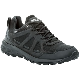 Jack Wolfskin Woodland 2 Texapore Low Damen Multifunktionsschuhe