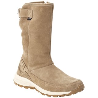 Jack Wolfskin Queenstown Texapore Boot H Damen Multifunktionsschuhe