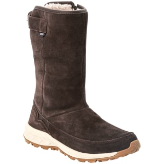 Jack Wolfskin Queenstown Texapore Boot H Damen Multifunktionsschuhe