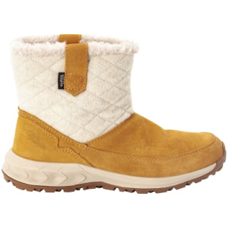 Jack Wolfskin Queenstown Texapore Boot Damen Multifunktionsschuhe