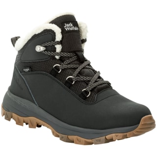 Jack Wolfskin Everquest Texapore Mid Damen Multifunktionsschuhe