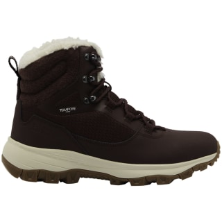 Jack Wolfskin Everquest Texapore High Damen Multifunktionsschuhe