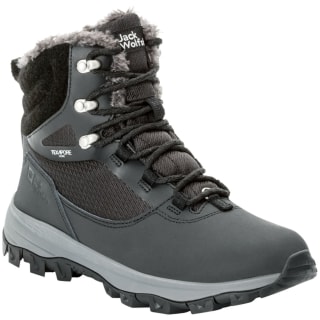 Jack Wolfskin Everquest Texapore High Damen Multifunktionsschuhe