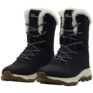 Jack Wolfskin Everquest Texapore Snow High Damen Multifunktionsschuhe