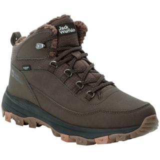 Jack Wolfskin Everquest Texapore Mid Herren Multifunktionsschuhe