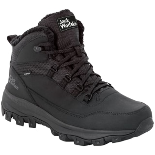 Jack Wolfskin Everquest Texapore Mid Herren Multifunktionsschuhe