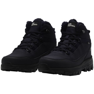Jack Wolfskin Everquest Texapore Mid Herren Multifunktionsschuhe