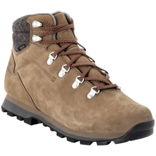 Jack Wolfskin Thunder Bay Texapore Mid Herren Multifunktionsschuhe