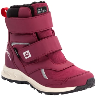 Jack Wolfskin Woodland Wt Texapore High Vc Kinder Multifunktionsschuhe