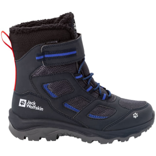 Jack Wolfskin Vojo Wt Texapore High Kinder Multifunktionsschuhe