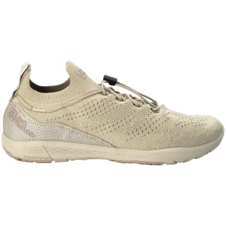 Jack Wolfskin Spirit Knit Low Damen Trekking-Halbschuhe