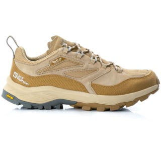 Jack Wolfskin Cyrox Texapore Low Herren Multifunktionsschuhe