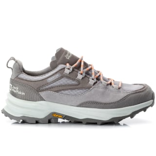 Jack Wolfskin Cyrox Texapore Low Damen Multifunktionsschuhe