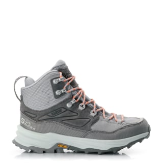 Jack Wolfskin Cyrox Texapore Mid Damen Multifunktionsschuhe