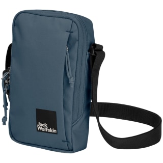 Jack Wolfskin Konya Bag Umhängetasche Jack Wolfskin Konya Bag Umhängetasche