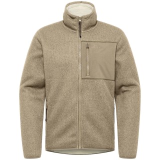 Jack Wolfskin Kaminfeuer Herren Funktionsjacke