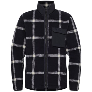 Jack Wolfskin Felslicht Check Herren Funktionsjacke