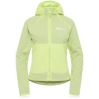 Jack Wolfskin Prelight Insulated Damen Funktionsjacke