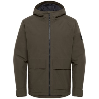 Jack Wolfskin Tempeltor Herren Funktionsjacke