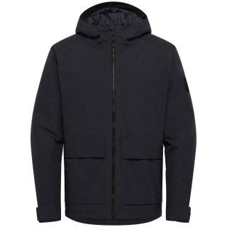 Jack Wolfskin Tempeltor Herren Funktionsjacke