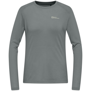 Jack Wolfskin Vonnan T Damen T-Shirt
