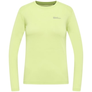 Jack Wolfskin Vonnan T Damen T-Shirt