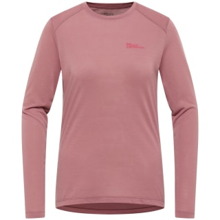 Jack Wolfskin Vonnan T Damen T-Shirt