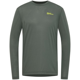 Jack Wolfskin Vonnan T Herren T-Shirt