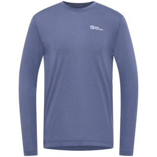 Jack Wolfskin Vonnan T Herren T-Shirt