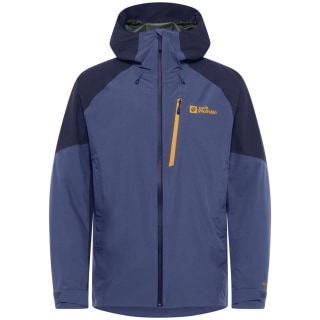 Jack Wolfskin Eagle Peak 2L Herren Funktionsjacke