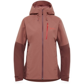 Jack Wolfskin Eagle Peak 2L Damen Funktionsjacke