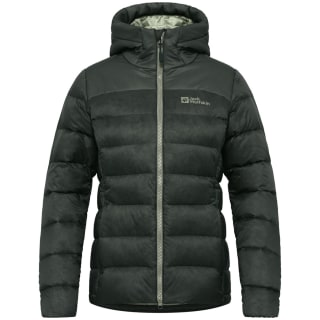 Jack Wolfskin Nebelhorn Down Damen Funktionsjacke